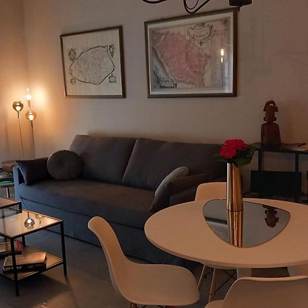 Appartamento Rachele Cremona Eksteriør billede